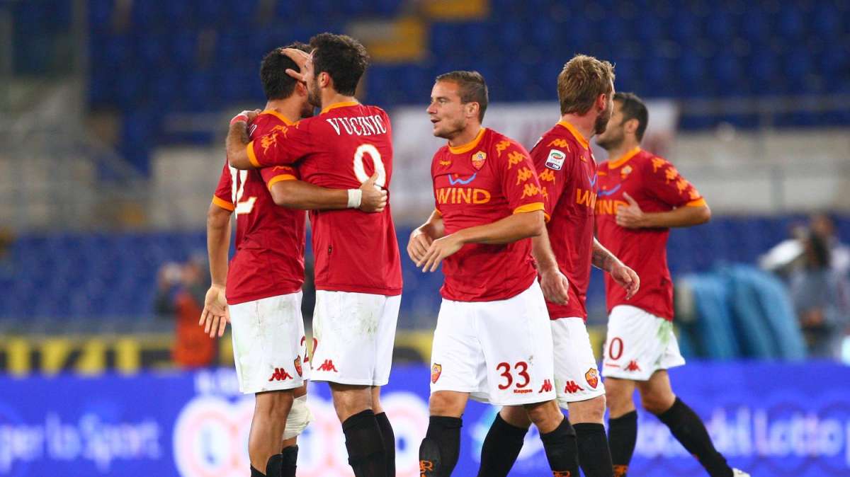 Roma, il 'bollettino' infortunati verso il Cluj