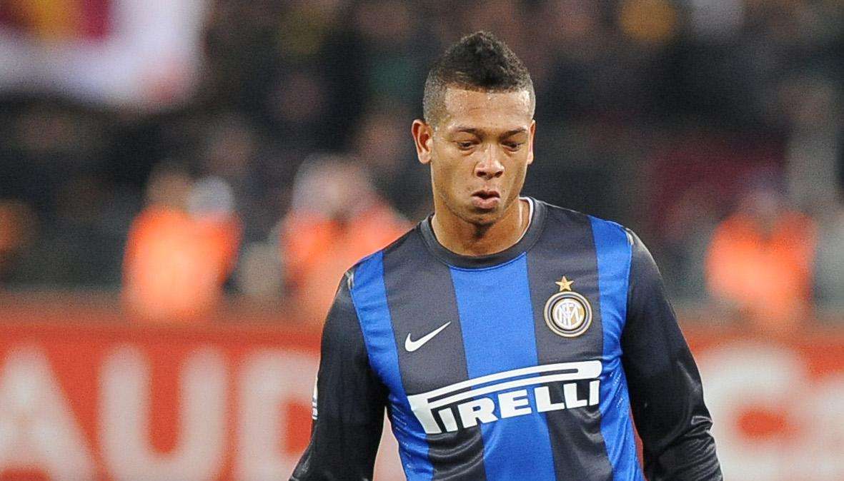 Cluj-Inter, le pagelle: top Guarin, flop Felgueiras