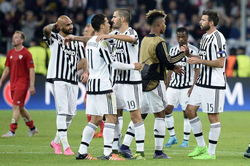 Roma e Juventus, doppio impegno tedesco con obiettivi comuni ma motivazioni diverse