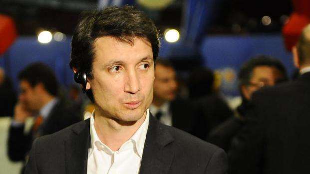 Napoli, Bigon: "Vargas era l'obiettivo. Con Britos e Donadel siamo a posto"