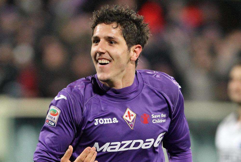 Arsenal, assalto a Jovetic: pronta la modifica del salary cap