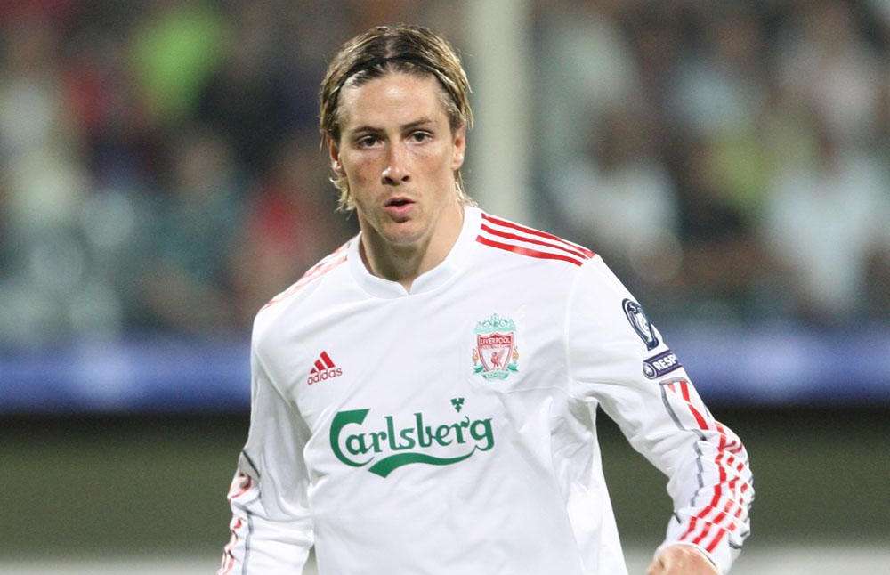 Liverpool, Comolli: "La cessione di Torres? Un vero sollievo"