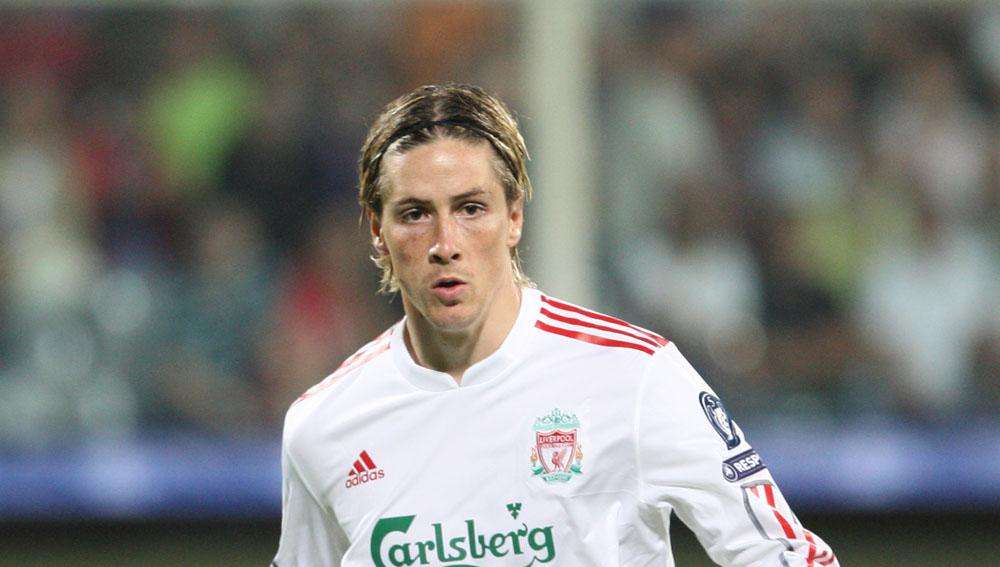 Liverpool, Torres dovrebbe restare