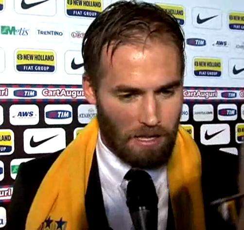 Copenaghen, Mellberg: "A Torino tanti bei ricordi, sarà una gara speciale"