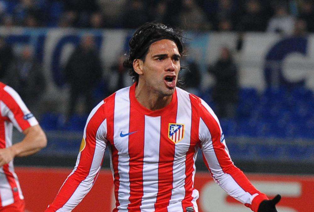 Atletico Madrid-Lazio, le probabili formazioni