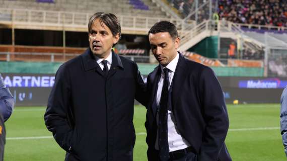 Inter, Inzaghi: "Abbiamo tutte le qualità per rivincere, siamo una squadra esperta e matura"