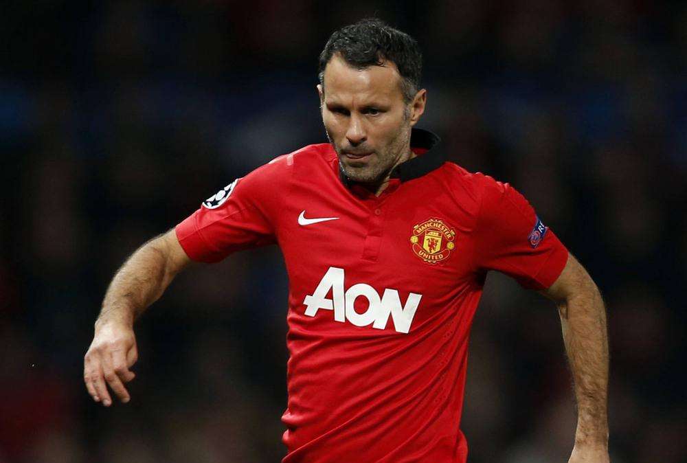 Manchester United, Januzaj: "Giggs è una leggenda, può giocare fino a 45 anni"