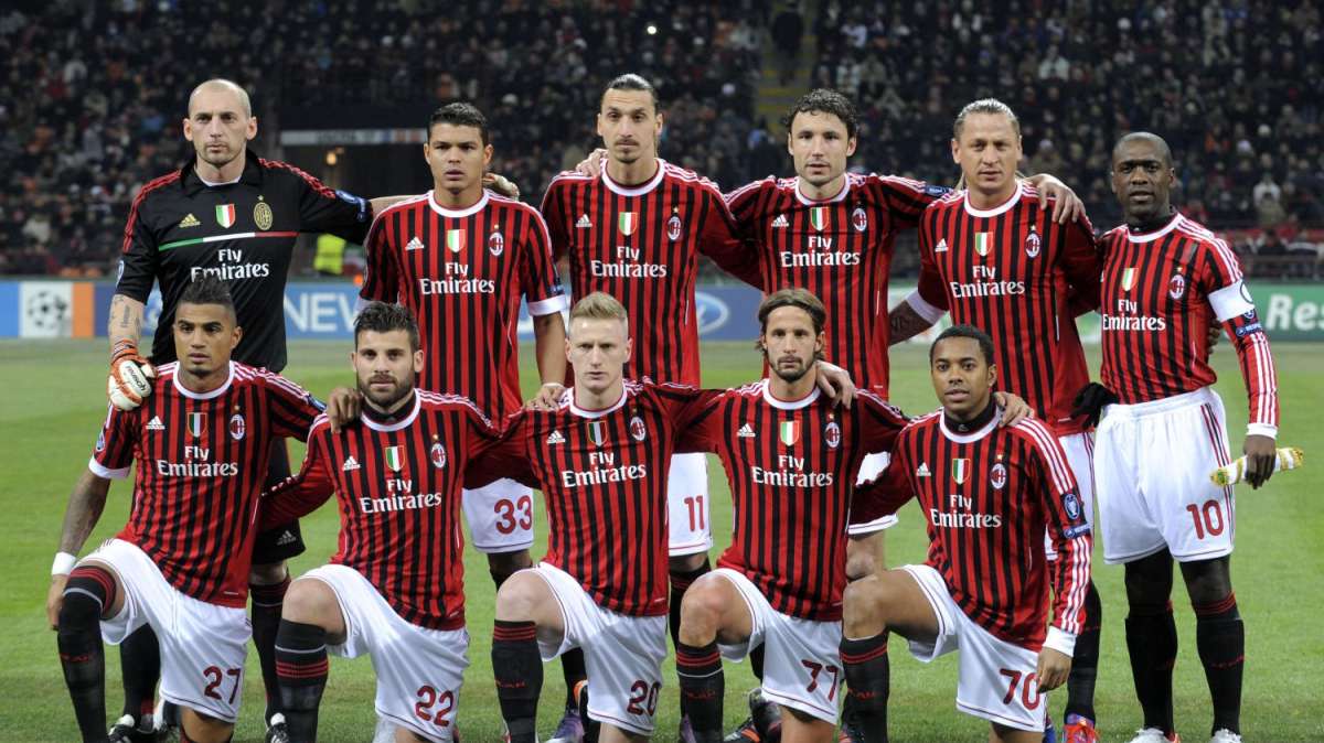 Arsenal-Milan, le probabili formazioni
