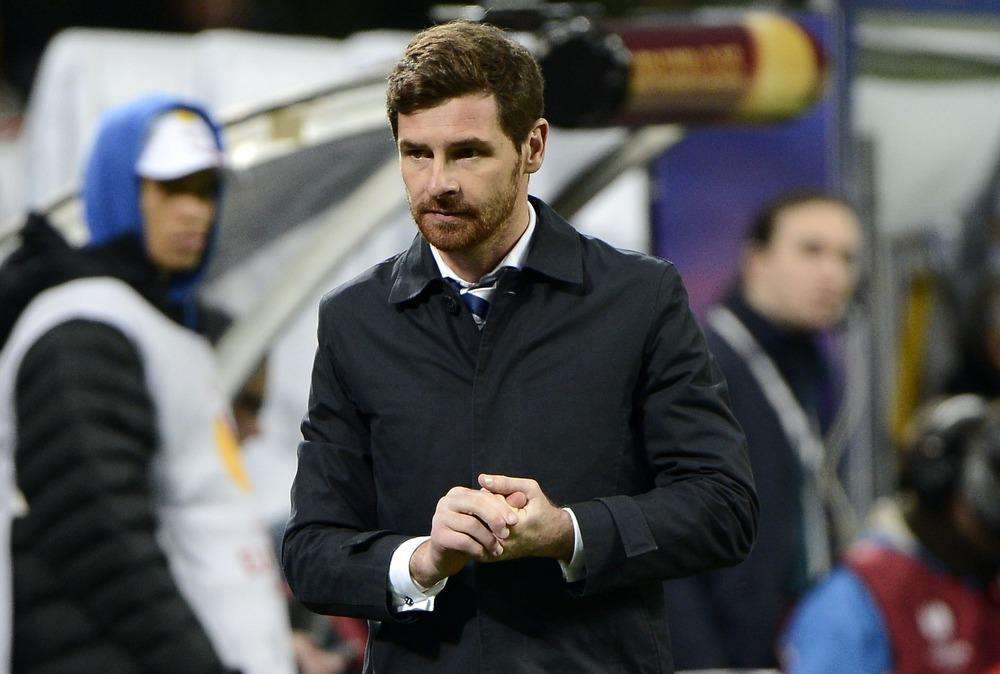 UFFICIALE: Zenit San Pietroburgo, Villas-Boas nuovo tecnico