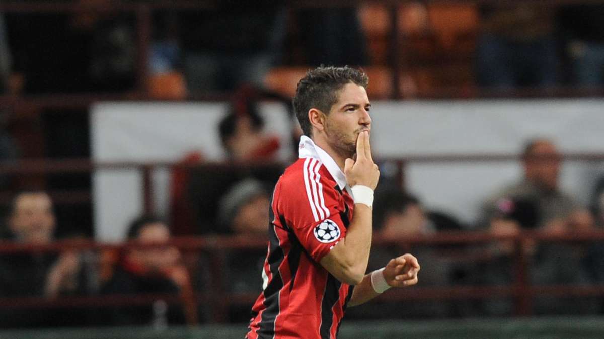 Pato-Corinthians: oggi o domani la fumata bianca