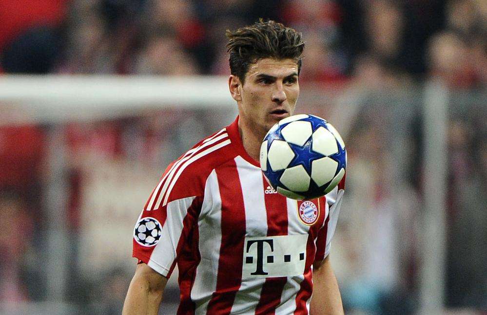 Bayern Monaco, Gomez non vuole partire