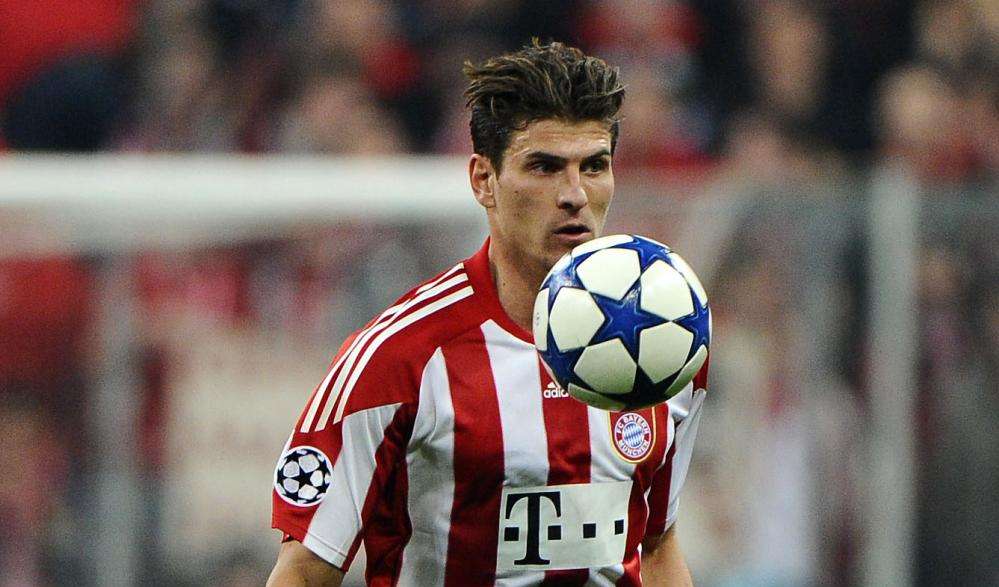 Bayern Monaco, Gomez furioso per l'atteggiamento della squadra