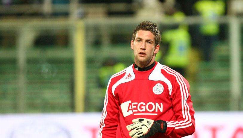 Ajax, ag. Stekelenburg: "Piace a molti club, ma..."
