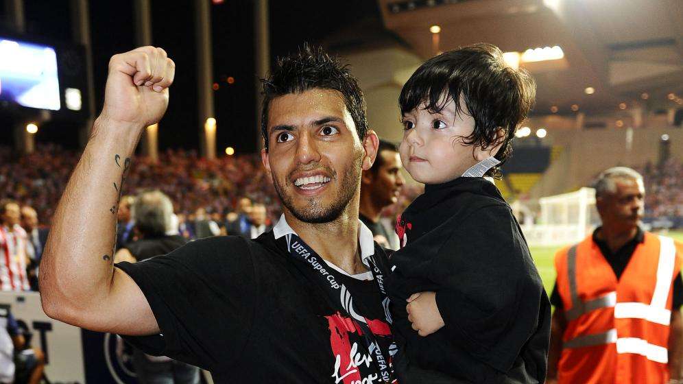 Atletico Madrid, anche il Blackburn su Aguero