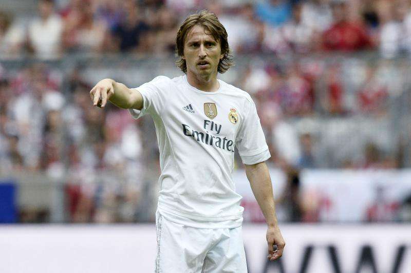 QUI REAL MADRID, Benitez perde Bale ma ritrova Modric