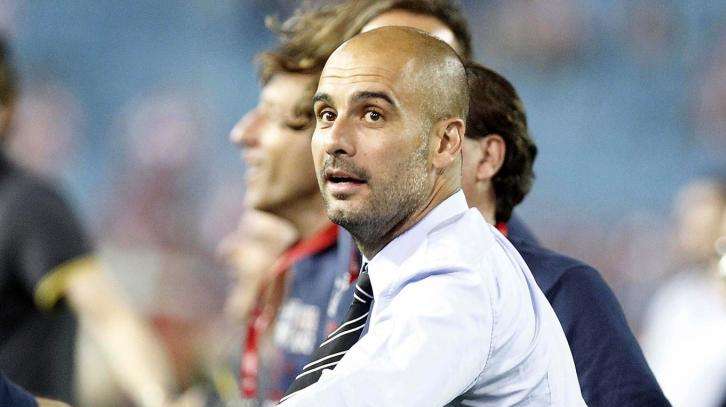 Dagli USA: Guardiola verso il Chelsea