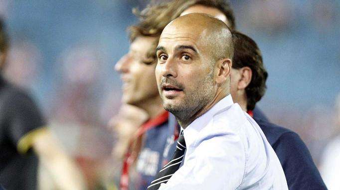 Marquez svela: "Guardiola all'Arsenal"