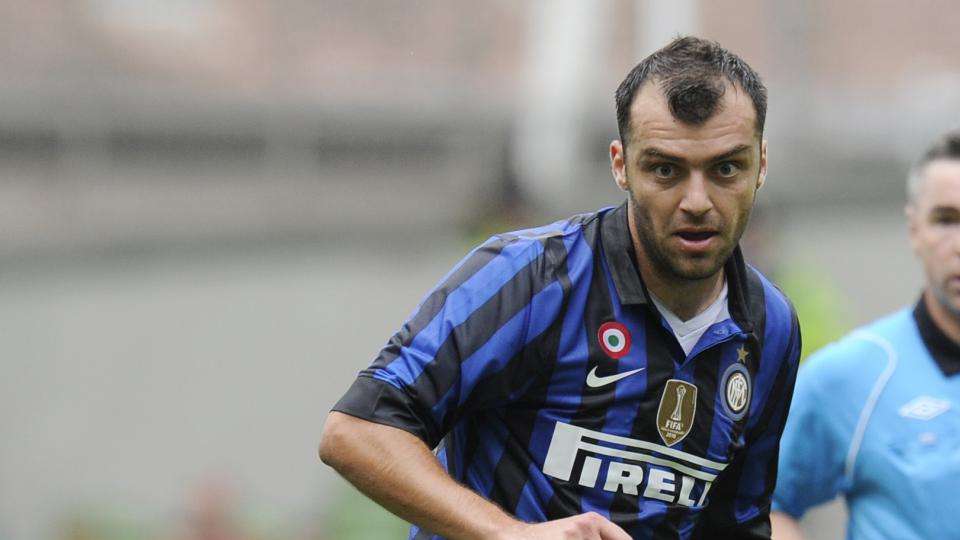 Napoli, colpo Pandev