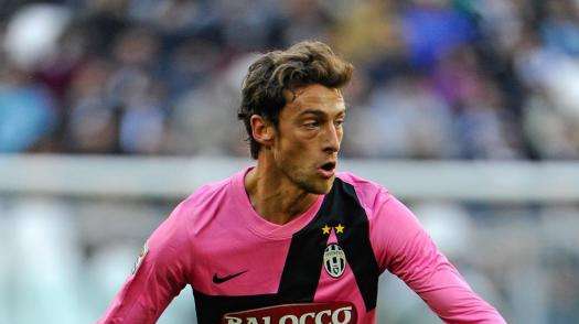 Real Madrid, niente Spagna per Marchisio: "A Torino sono a casa"