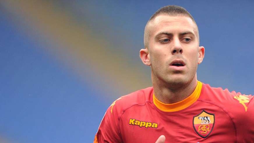Roma, Menez è deluso e pensa all'addio