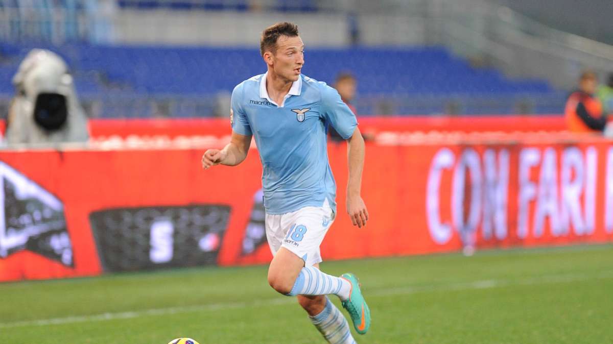 La Lazio non muore mai! Kozak acciuffa il Borussia all'ultimo respiro