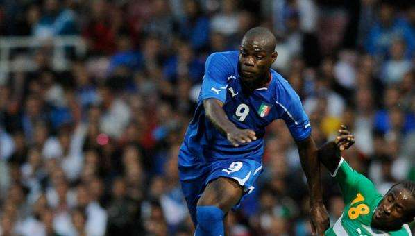CSKA Mosca, la favola di Doumbia