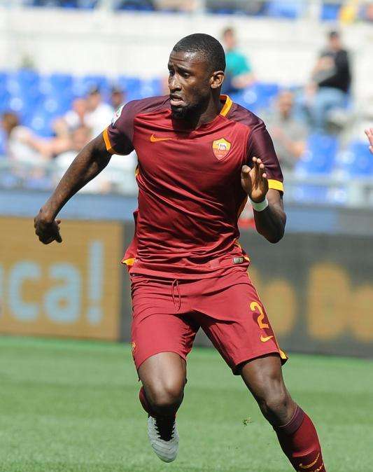 Roma, diverse squadre interessate a Rudiger