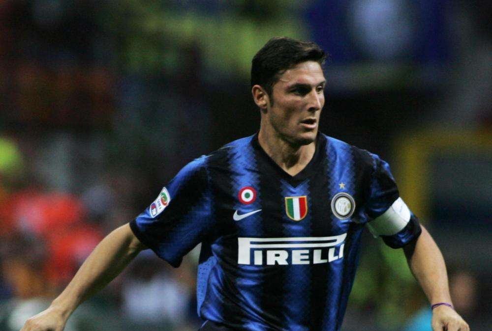 Inter, Zanetti a riposo per una botta al petto. Werder a rischio?