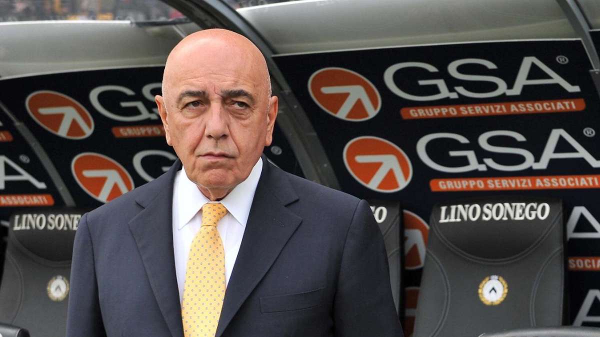 Galliani: "Pato non è ancora pronto per giocare"