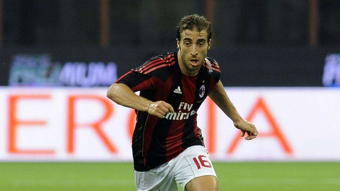 Milan, Flamini tornerà a gennaio