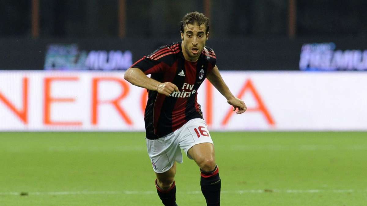 Milan, Flamini: "Ho chiesto scusa a Corluka per l'intervento"