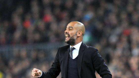 Barcellona, Guardiola: "Non lascio a causa di Mou"