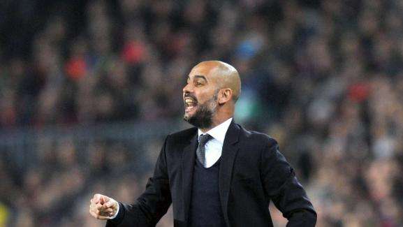Chelsea, Guardiola rifiuta la panchina