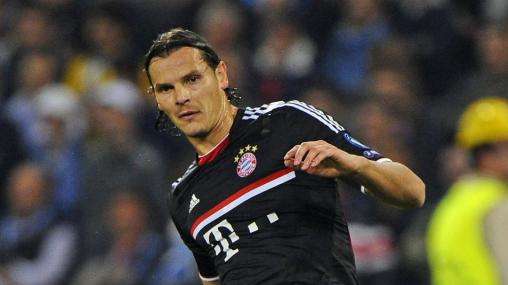 Bayern, van Buyten vuole esserci