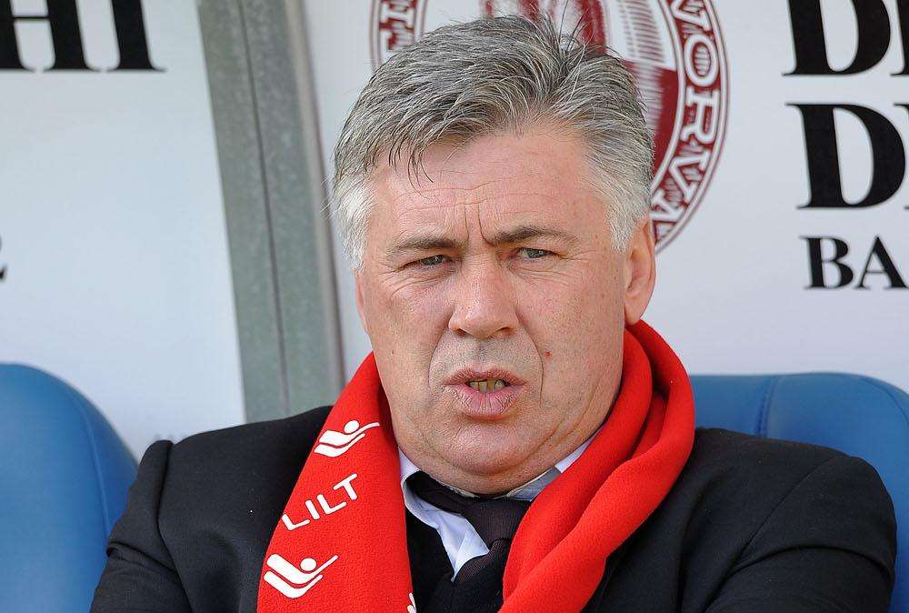 Chelsea, Ancelotti: "C'è rammarico. Sul futuro..."