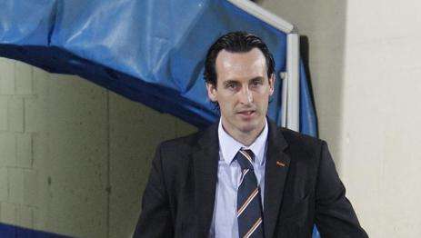 Spartak, Emery: "Barça favorito, ma ce la giocheremo"