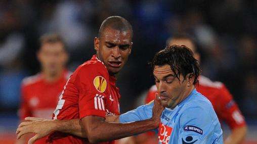 Napoli, Aronica: "Agli ottavi vorrei Barcellona o Real"