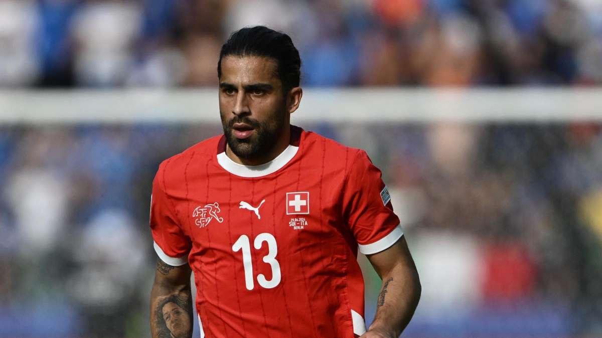 Niente Inter per Rodriguez: giocherà in Spagna col Betis Siviglia