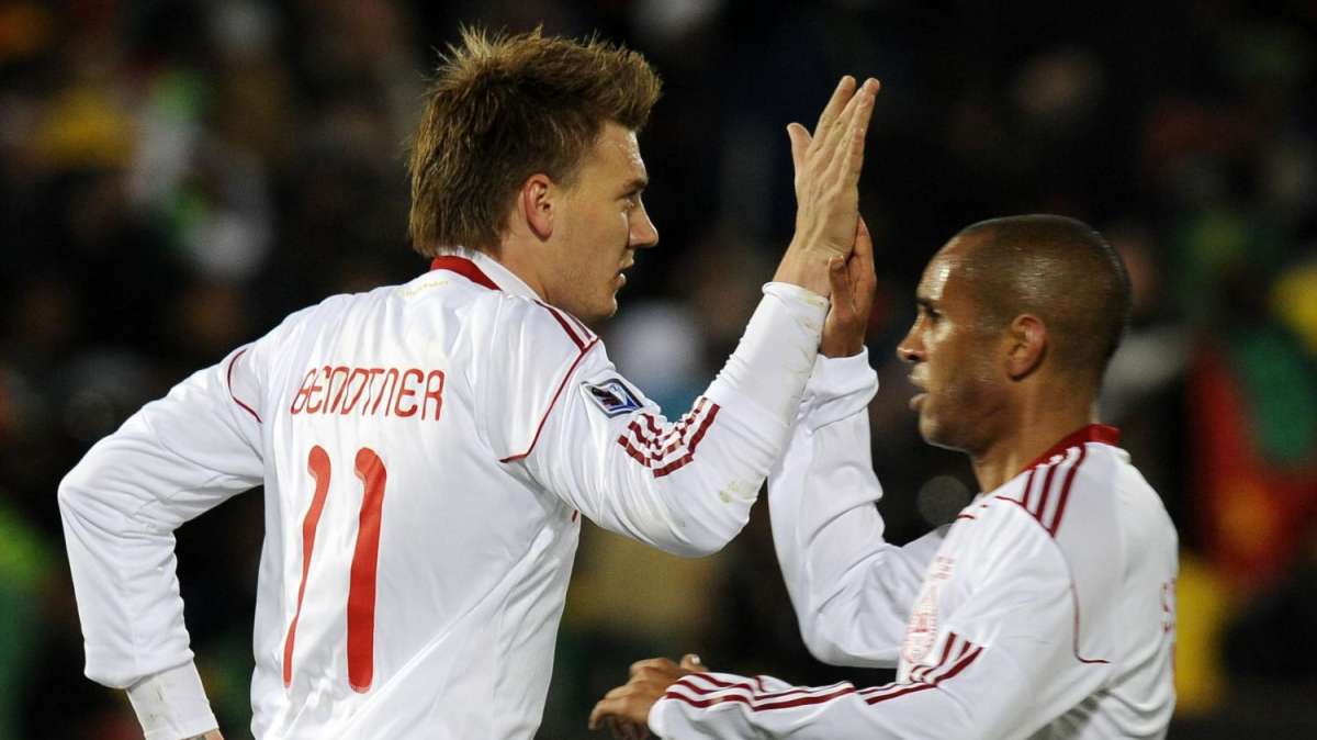 Arsenal, ag. Bendtner: "Basta speculazioni"