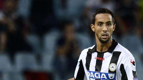 Benatia: "Se arriva un'offerta potrei lasciare Udine"