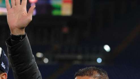 Atletico Madrid, Simeone: "Inter? Sono ancora giovane"