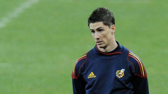 Chelsea, Torres: "Non me ne vado"