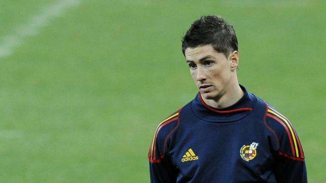 Chelsea, Torres: "Chiudiamo al meglio la stagione"
