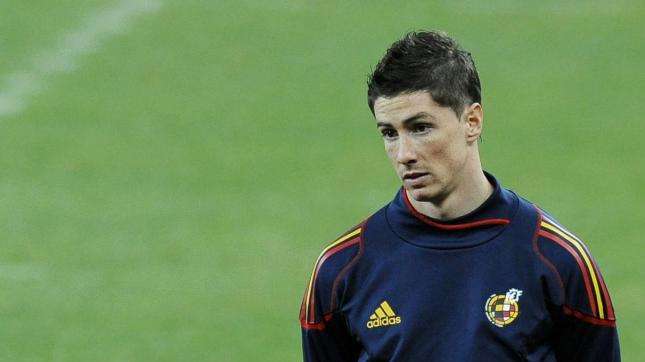 Chelsea, Torres: "Ho un debito coi tifosi e voglio ripagarli"