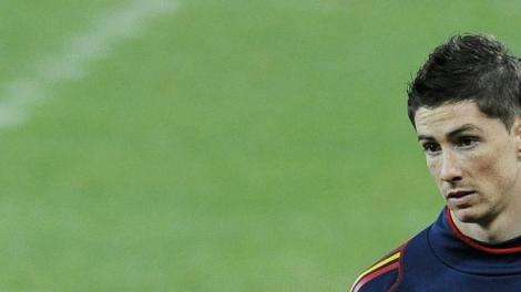 Chelsea, Torres: "Non sempre vince la squadra migliore"