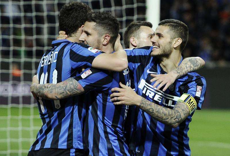 Calciomercato Inter: l'esterno potrebbe arrivare dalla Premier