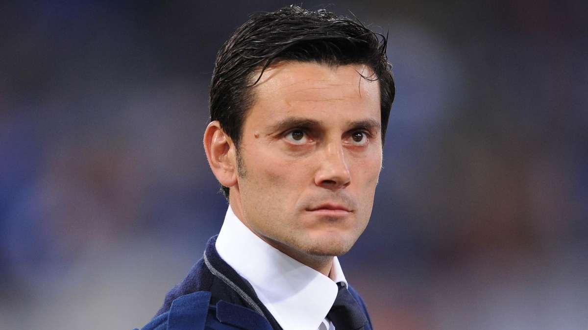 Roma, Montella: "Nulla è deciso per la panchina"