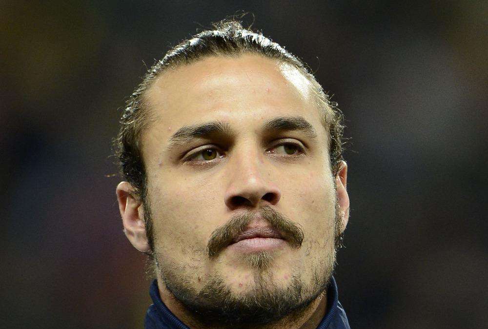 Sabatini: "Osvaldo non si muove da Roma"