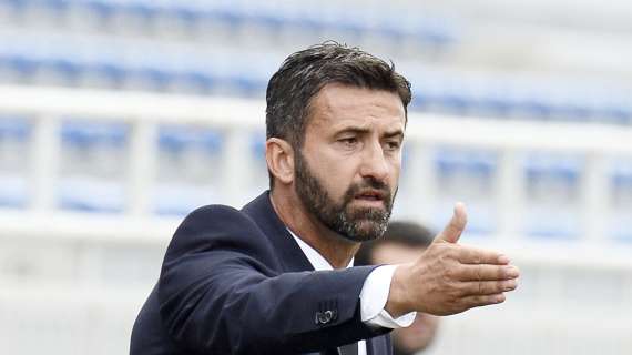 Milan, Panucci: "Il gruppo ora deve avere una reazione d'orgoglio"