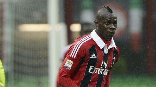 Milan, Balotelli vale più di Ibra